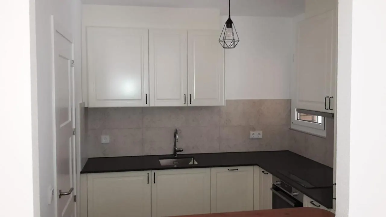 Davant Mar - Apartamento Con Terraza A Pie De Playa Roses 0*,