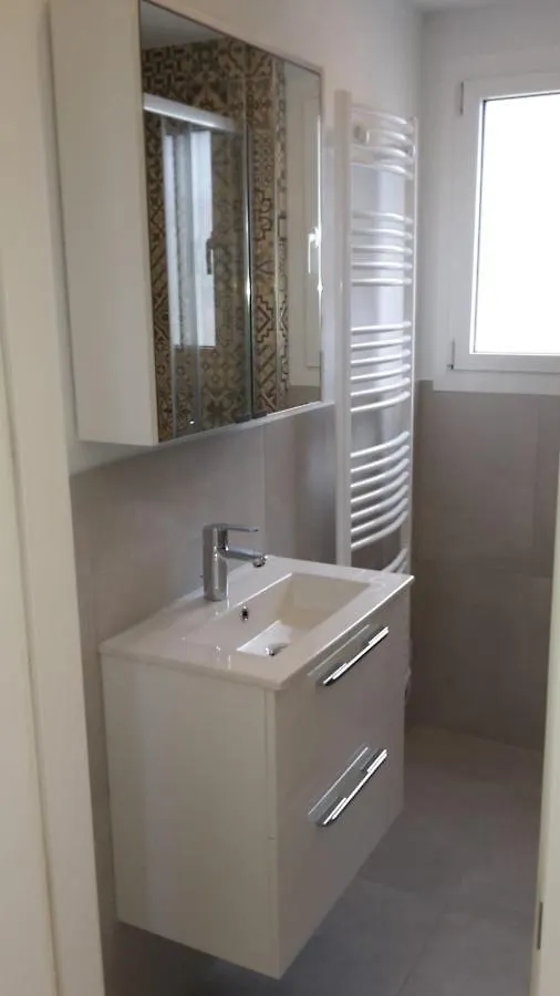 Appartement Davant Mar - Apartamento Con Terraza A Pie De Playa Roses